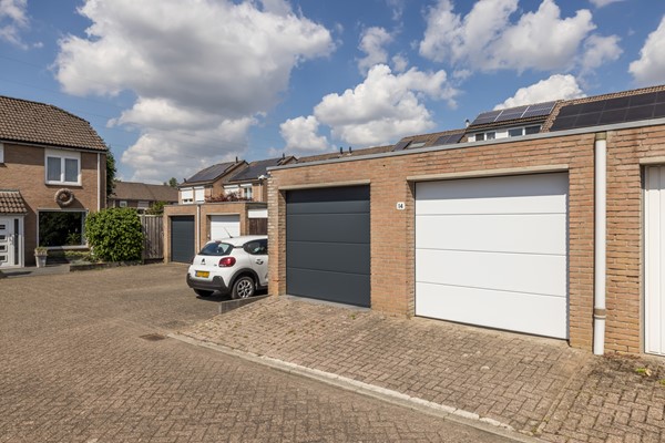 Medium property photo - Eemstraat 14, 6413 WG Heerlen